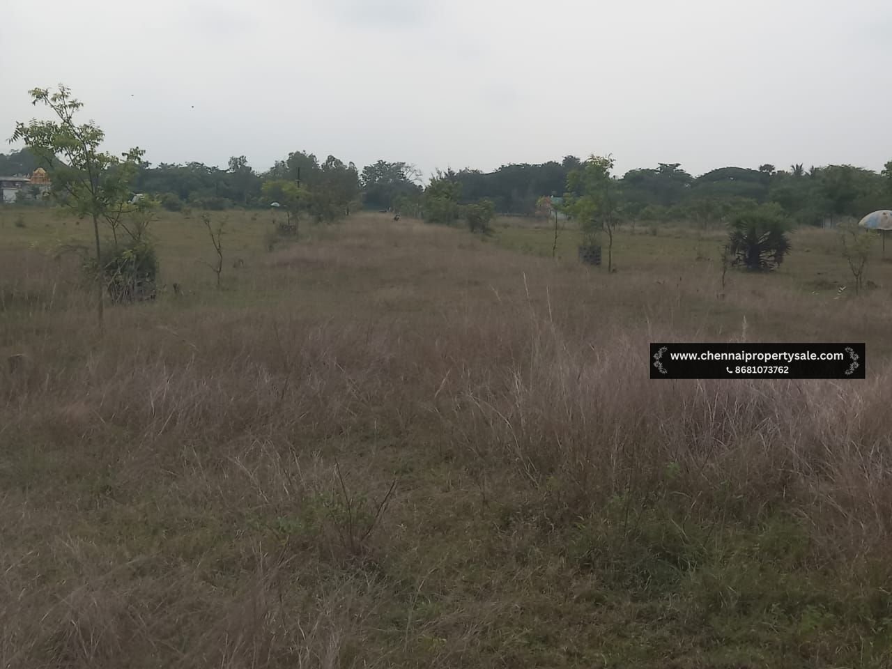 Onroad Residential Plots Sale in Acharapakkam