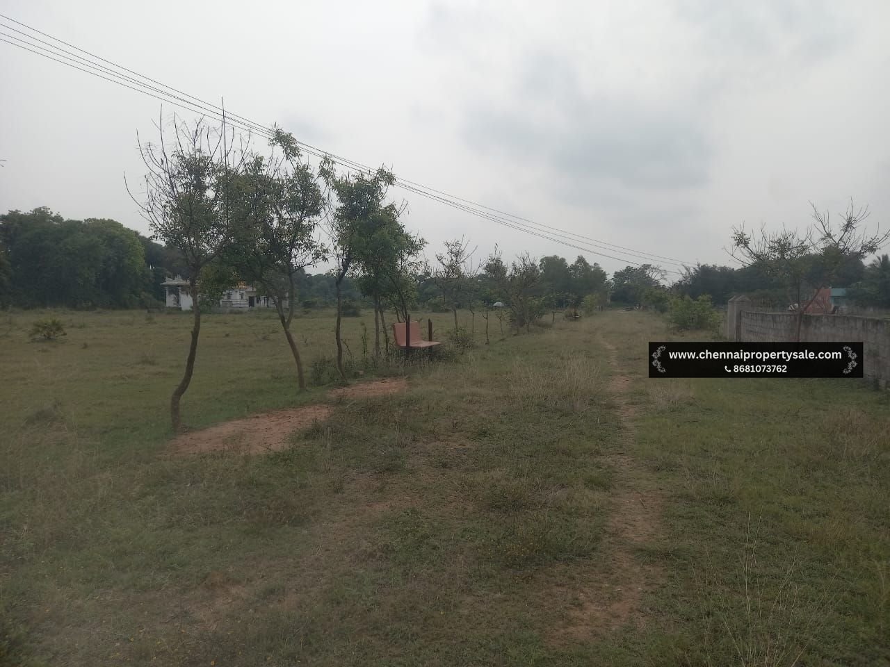 Onroad Residential Plots Sale in Acharapakkam