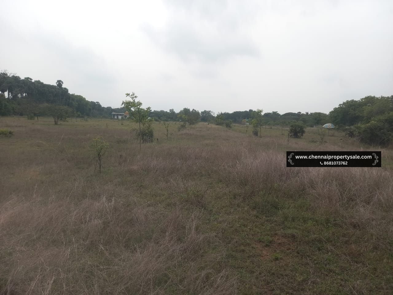 Onroad Residential Plots Sale in Acharapakkam