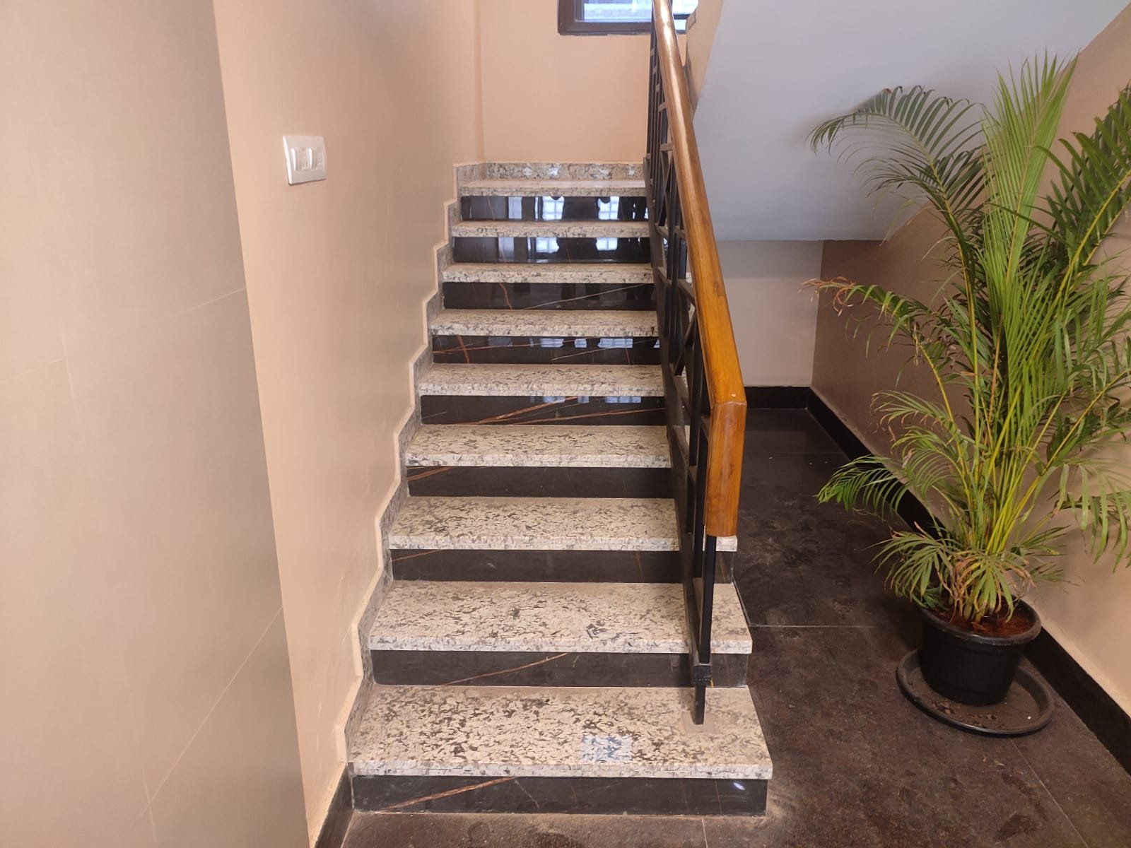 Premium Apartment Sale at Mogappair West