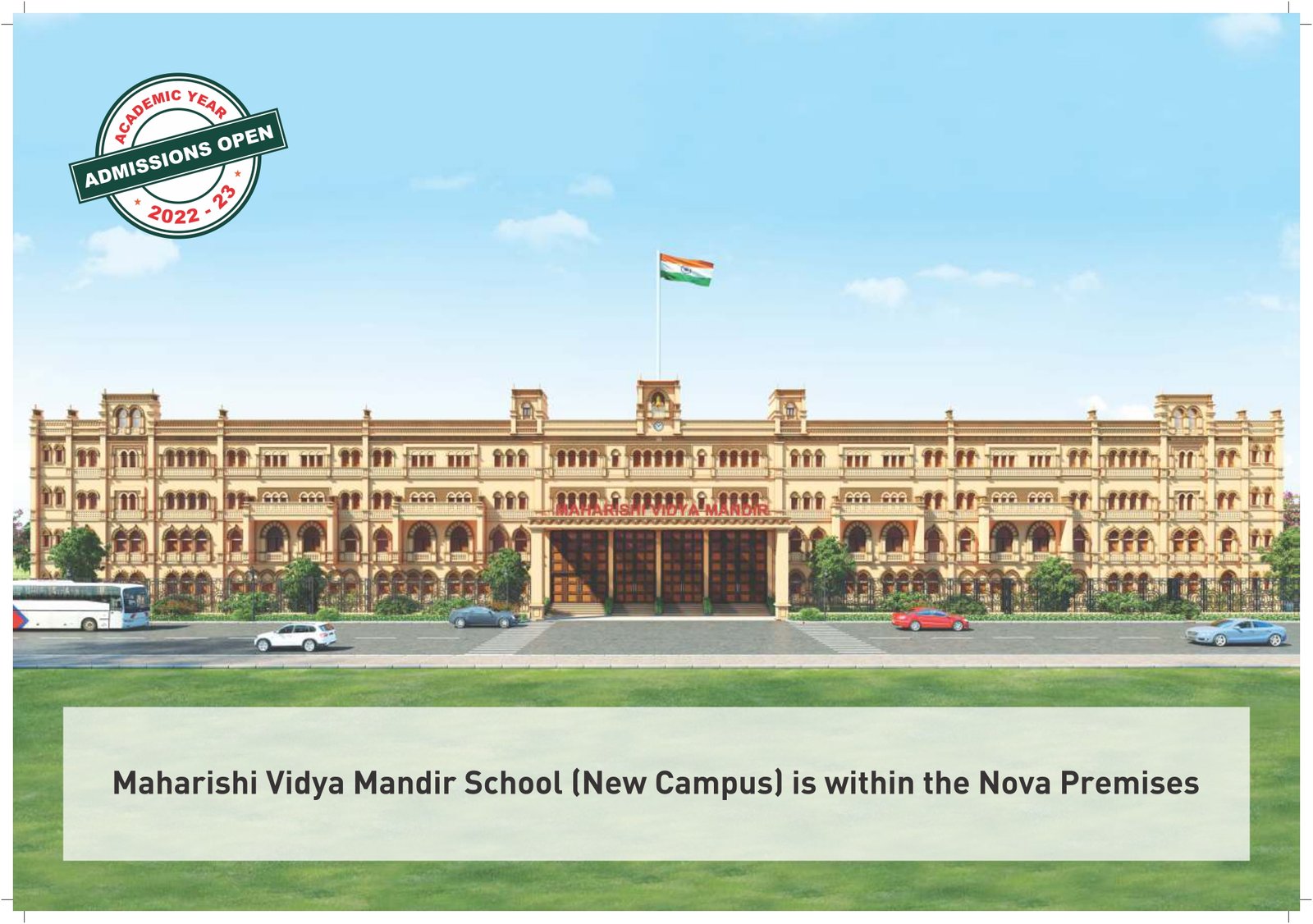 Premium Apartment Sale at Mogappair West