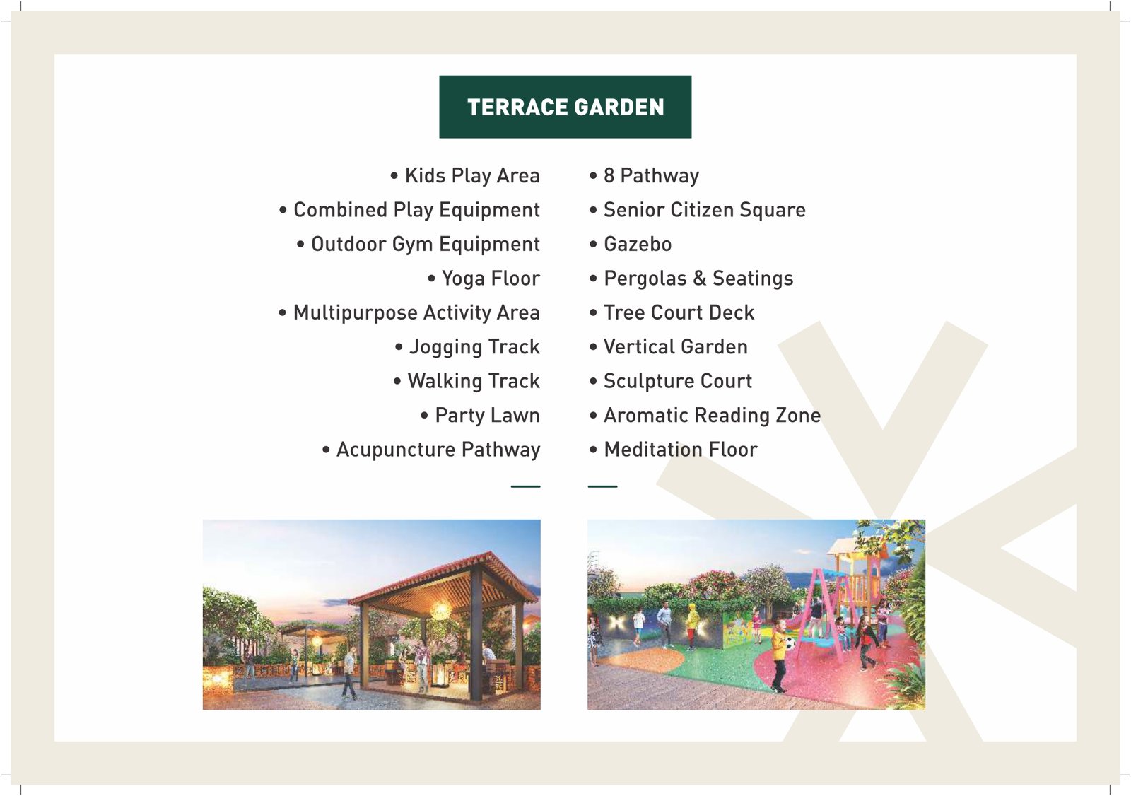 Premium Apartment Sale at Mogappair West