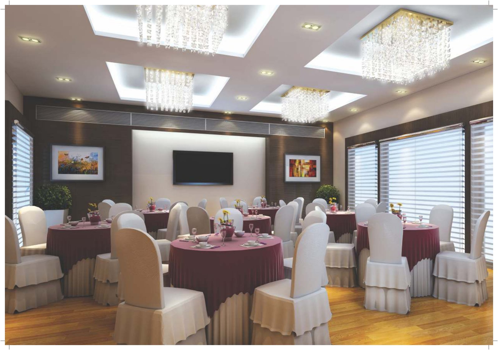 Premium Apartment Sale at Mogappair West