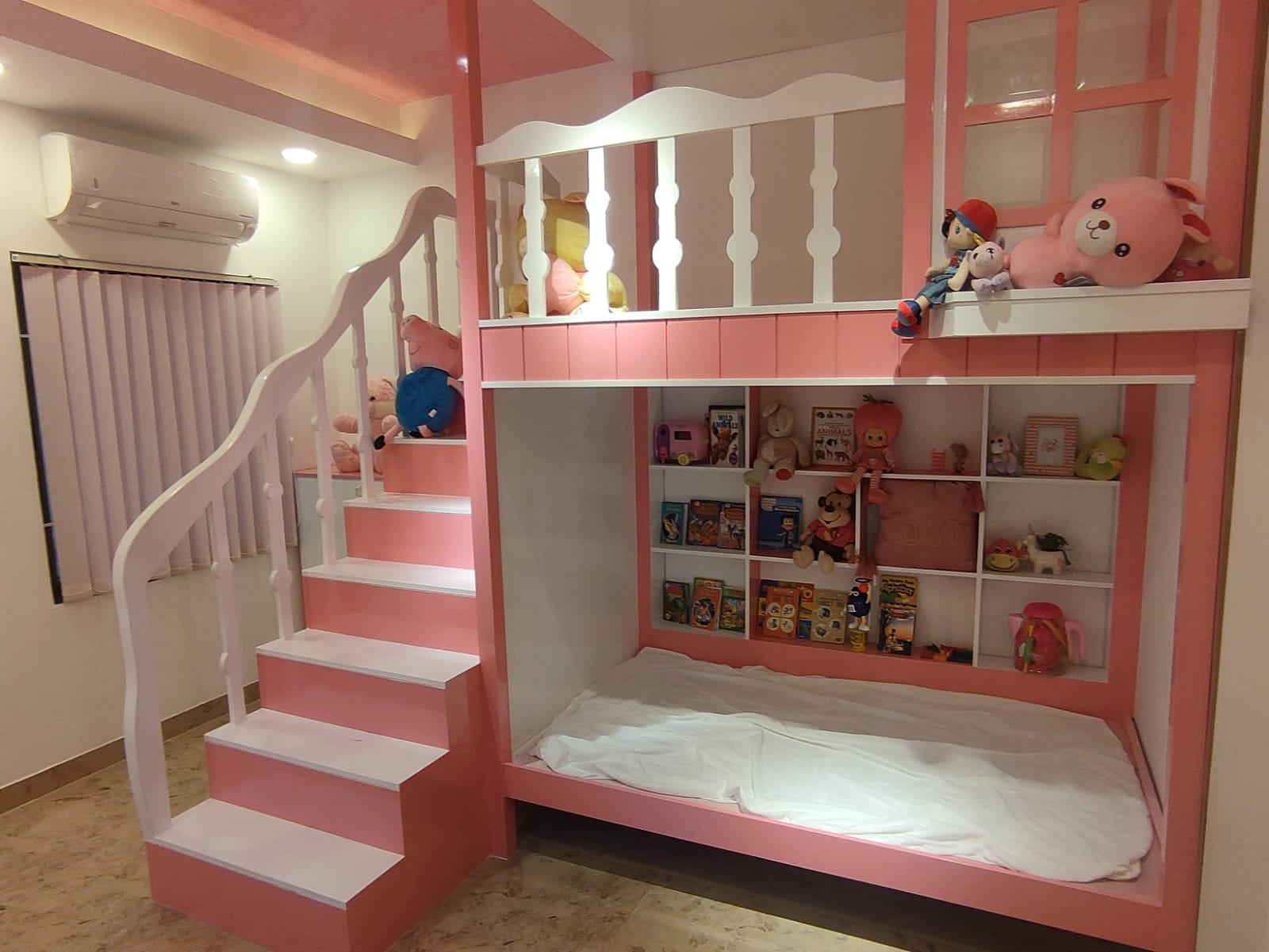 Premium Apartment Sale at Mogappair West