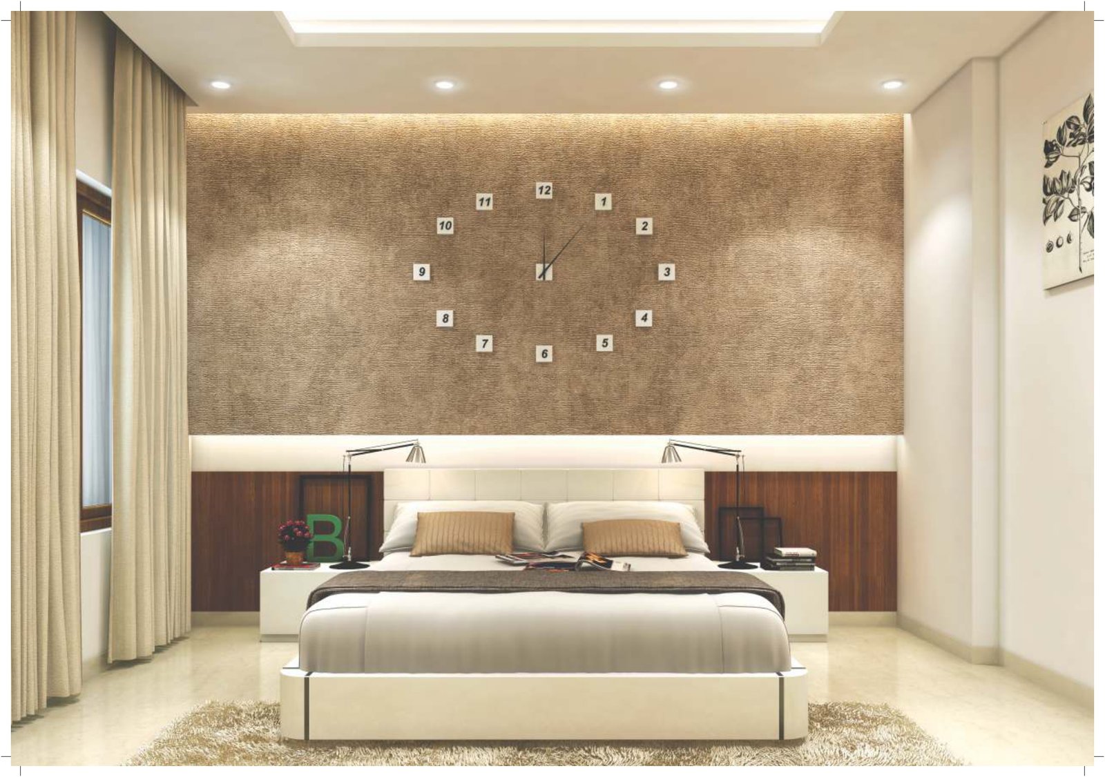 Premium Apartment Sale at Mogappair West