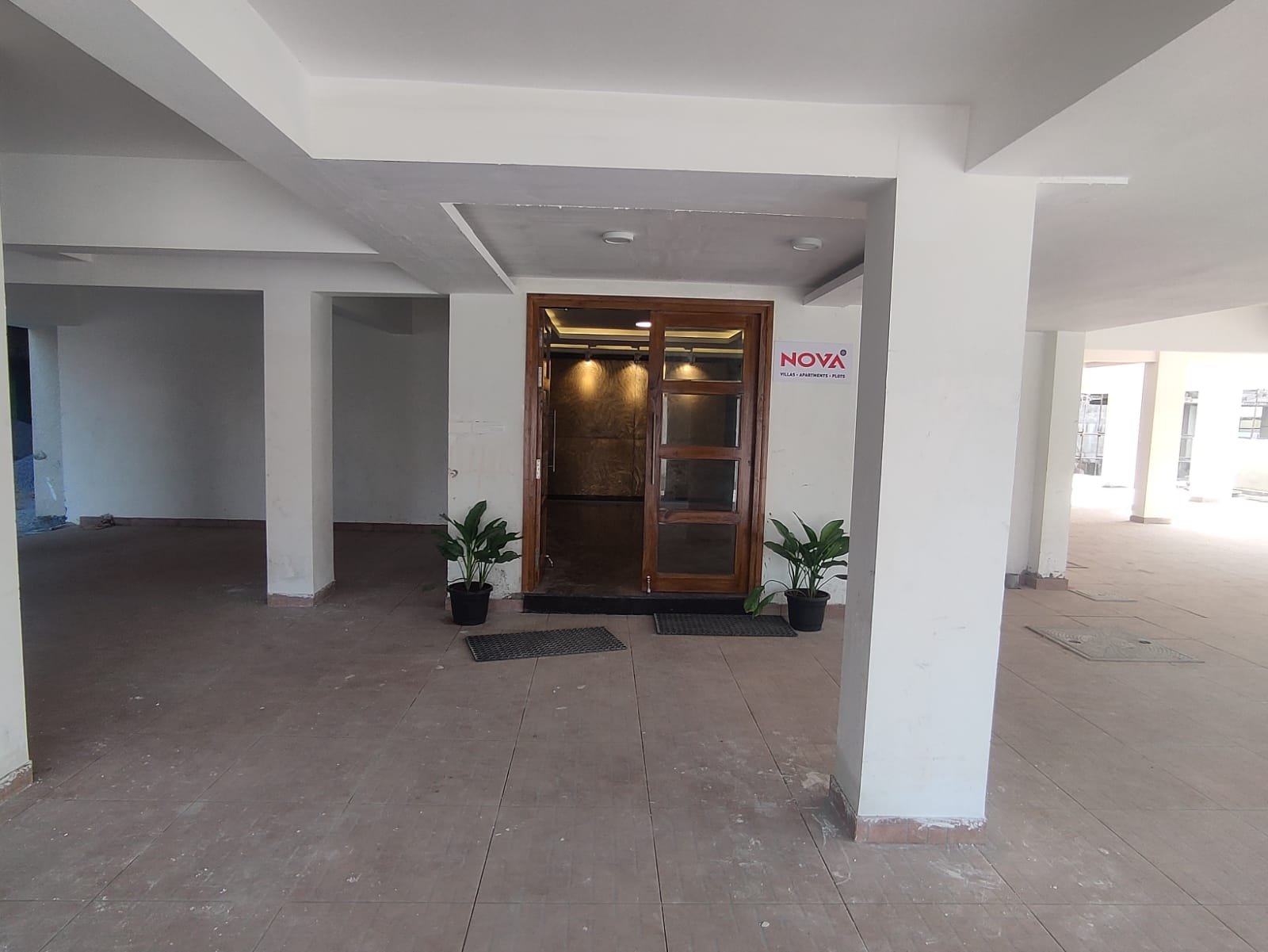 Premium Apartment Sale at Mogappair West