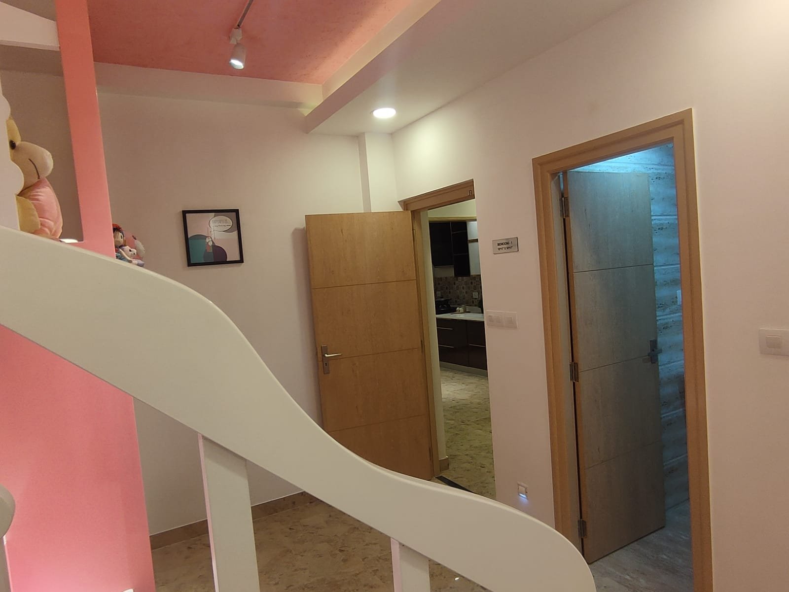 Premium Apartment Sale at Mogappair West