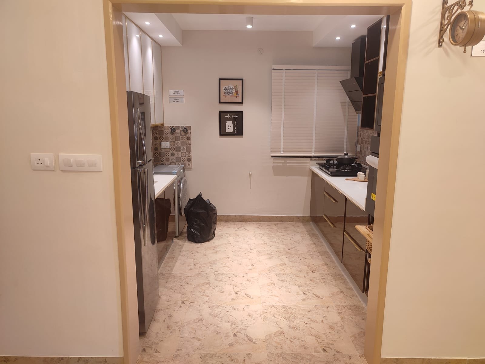 Premium Apartment Sale at Mogappair West