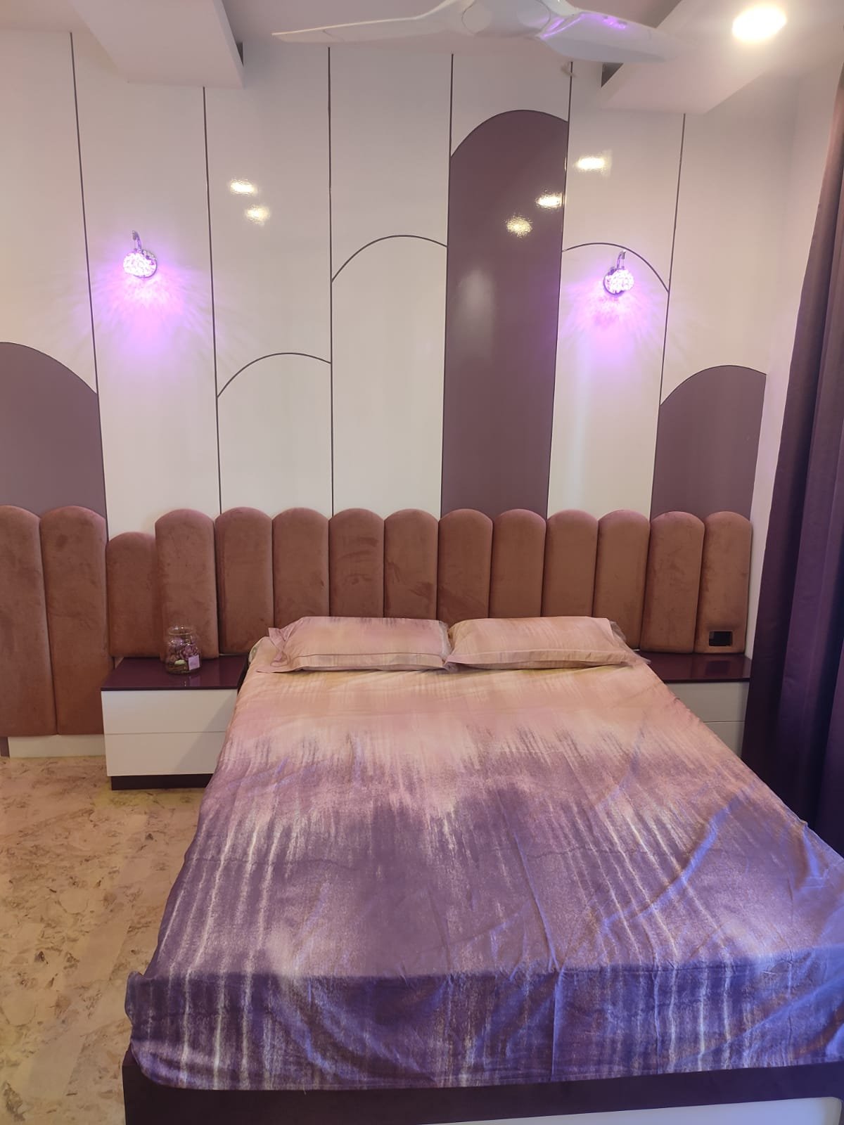 Premium Apartment Sale at Mogappair West