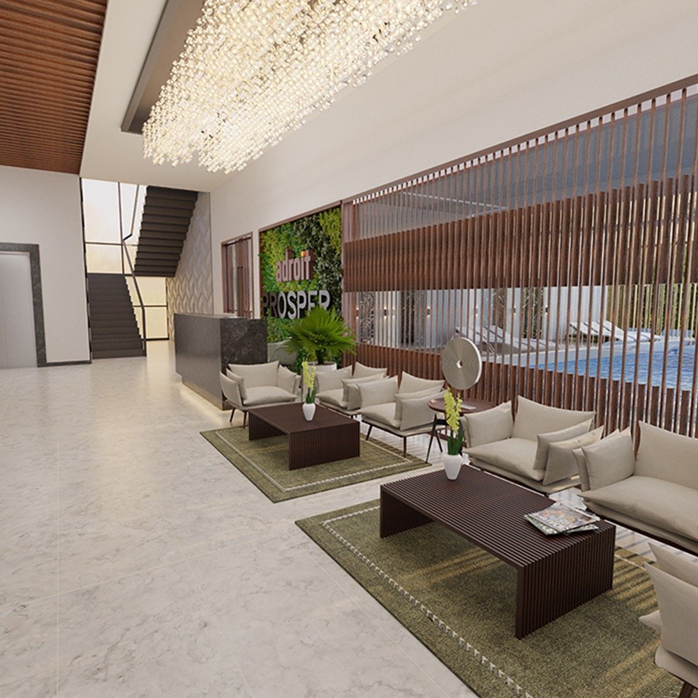 Premium Flats Sale in Thalambur OMR