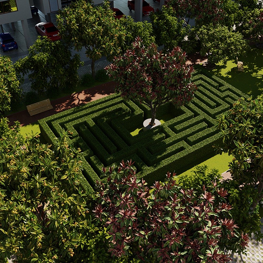 Premium Flats Sale in Thalambur OMR