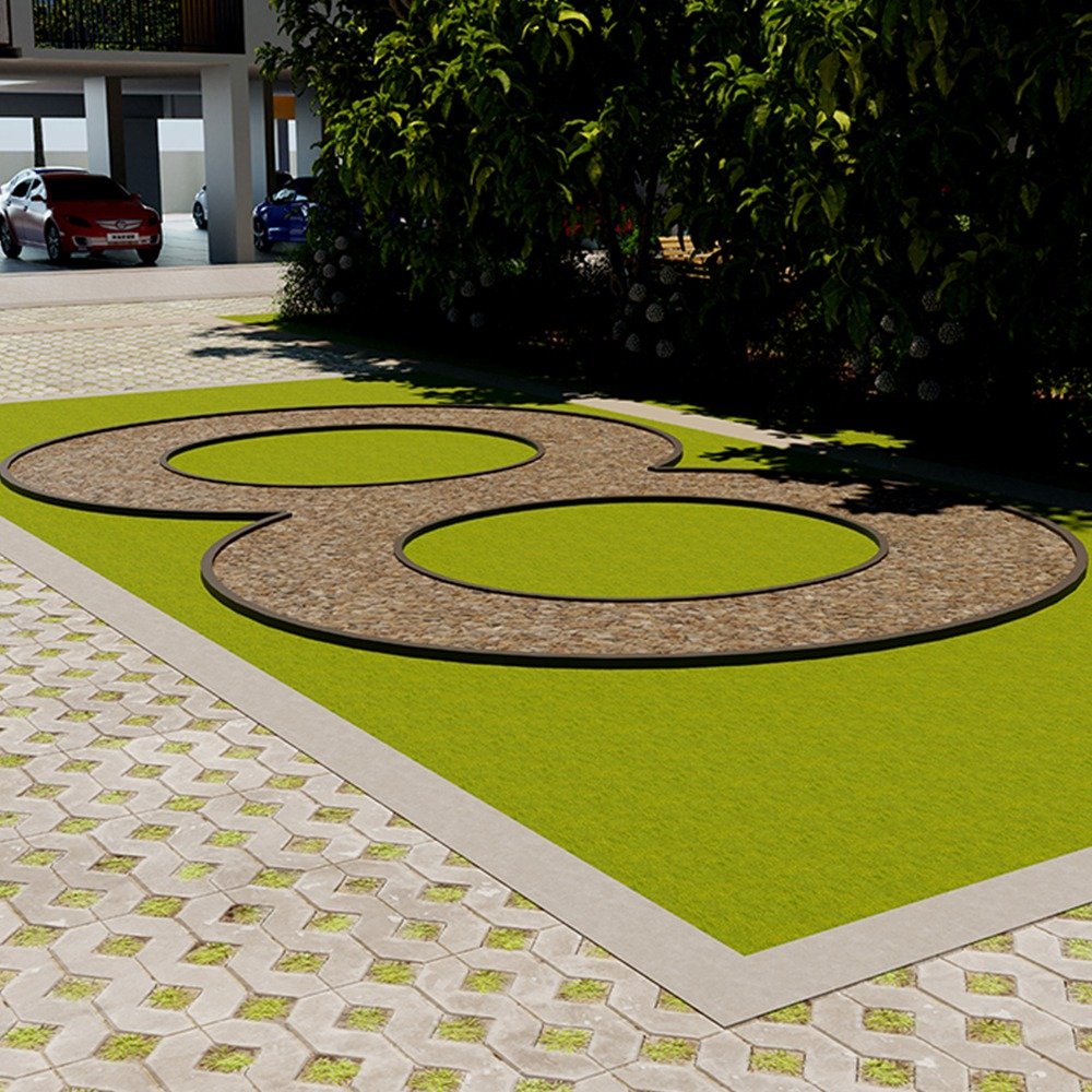 Premium Flats Sale in Thalambur OMR