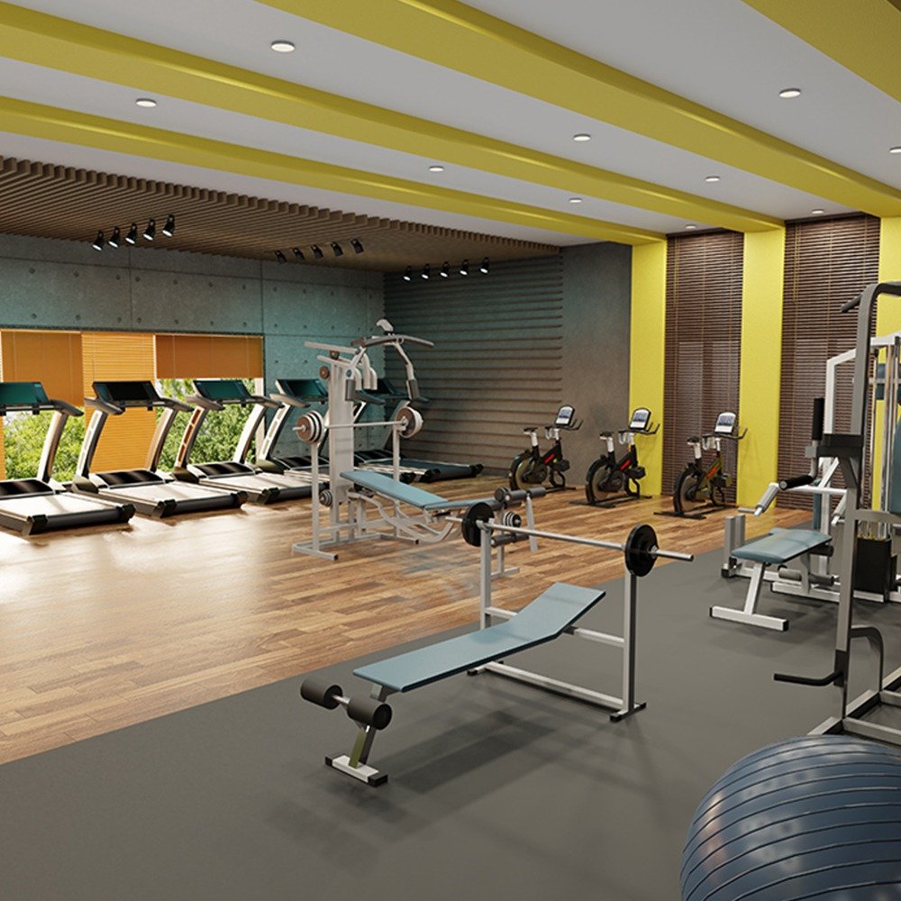 Premium Flats Sale in Thalambur OMR