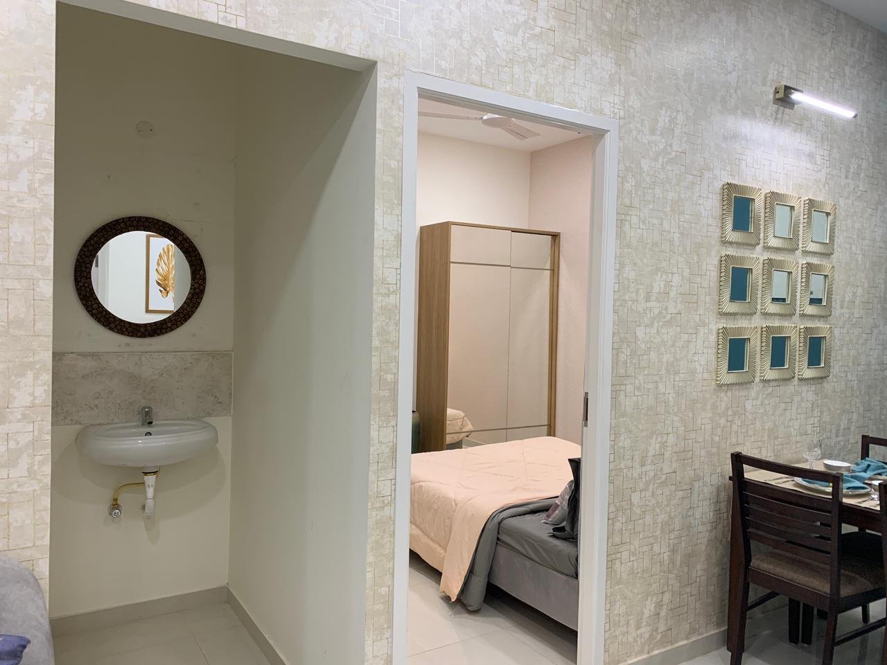 Premium Gated Community Flats Sale in Sholinganallur