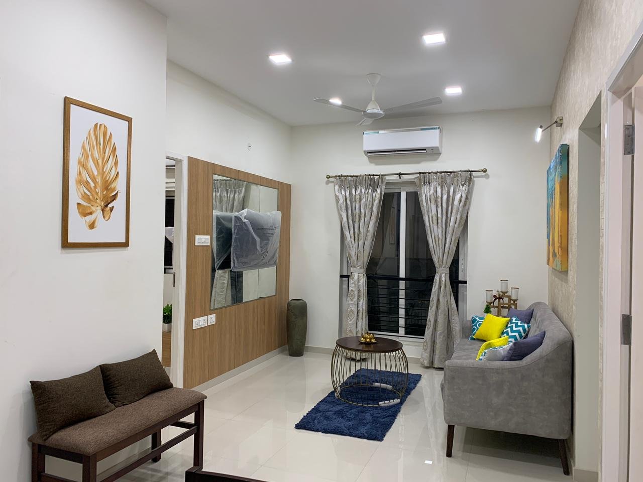 Premium Gated Community Flats Sale in Sholinganallur