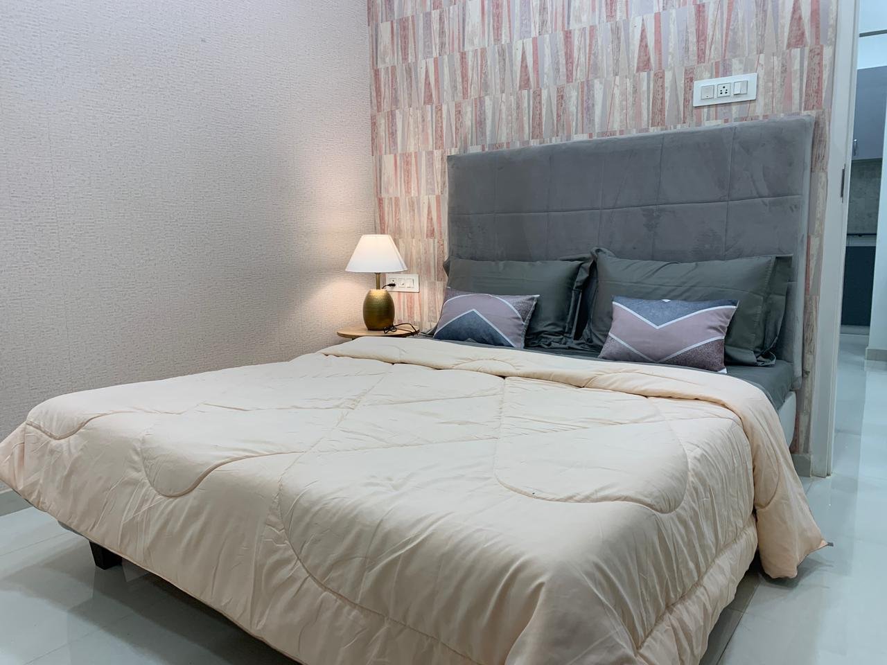 Premium Gated Community Flats Sale in Sholinganallur