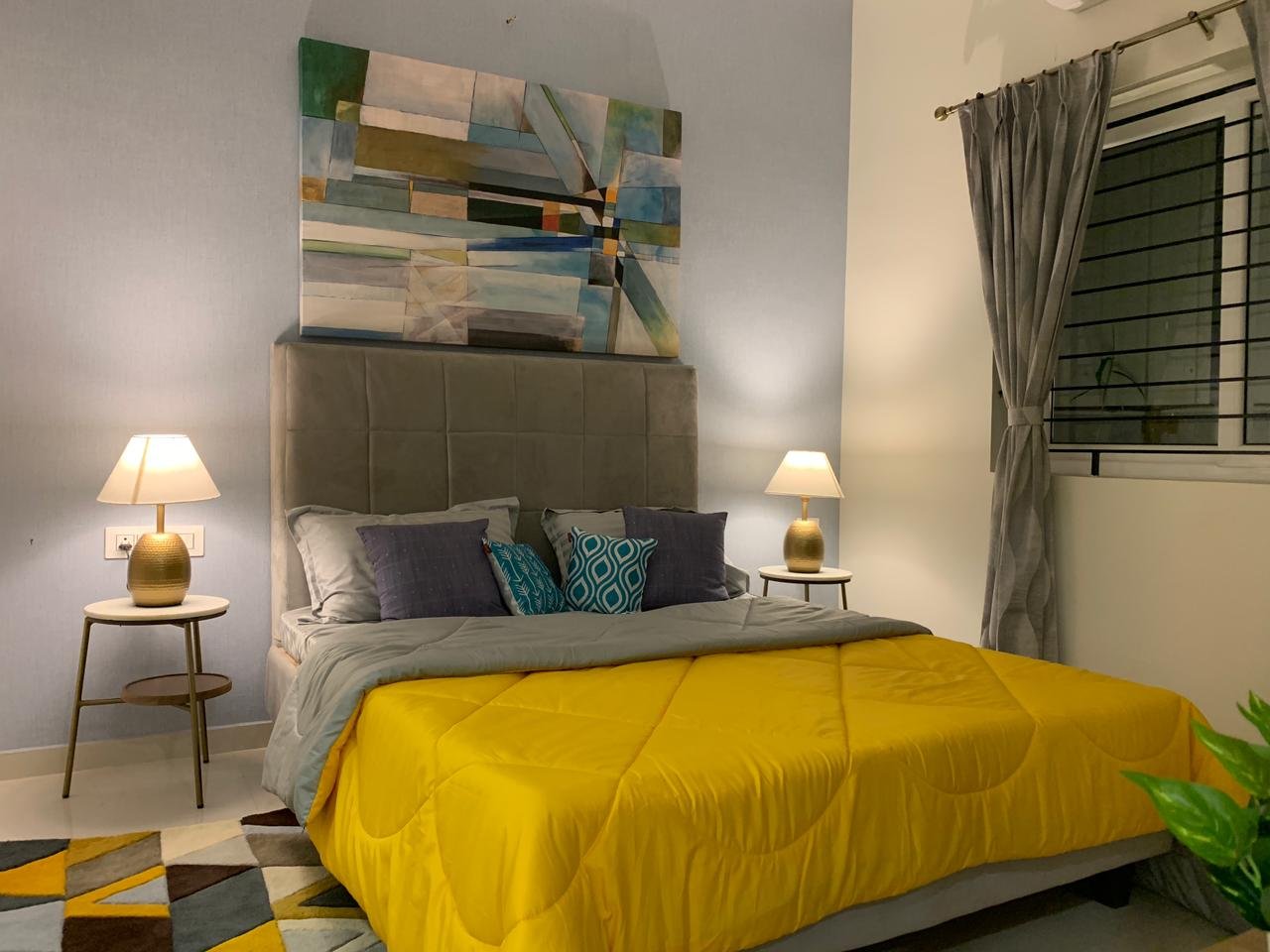 Premium Gated Community Flats Sale in Sholinganallur