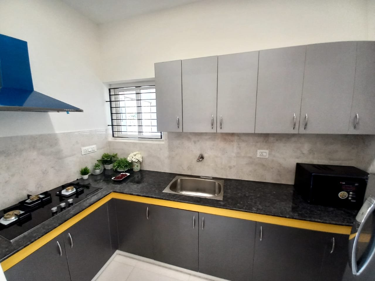 Premium Gated Community Flats Sale in Sholinganallur