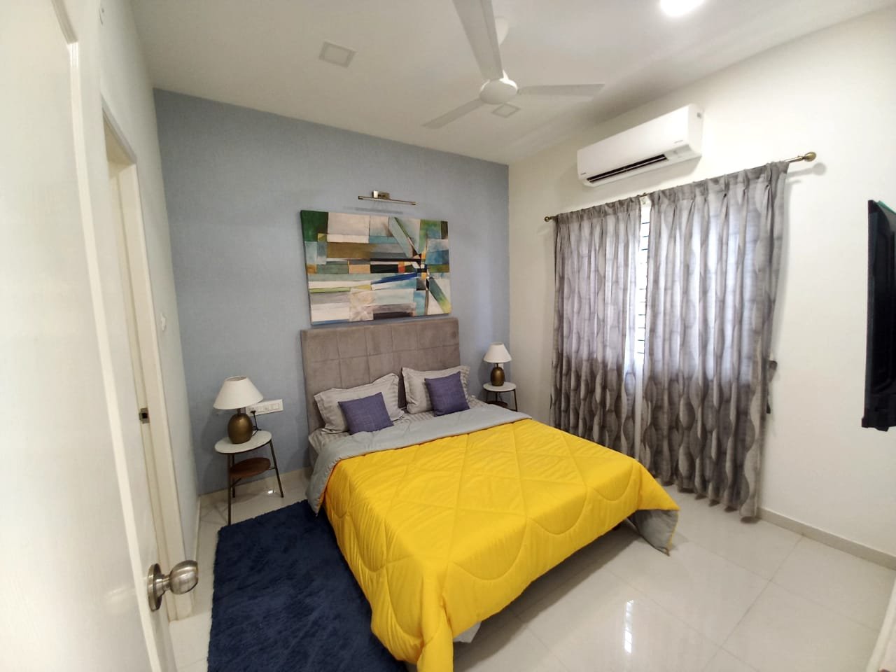 Premium Gated Community Flats Sale in Sholinganallur