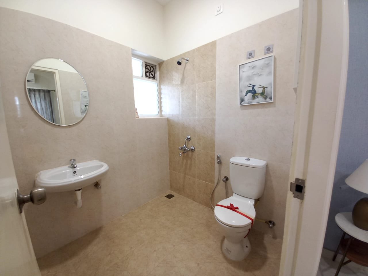 Premium Gated Community Flats Sale in Sholinganallur