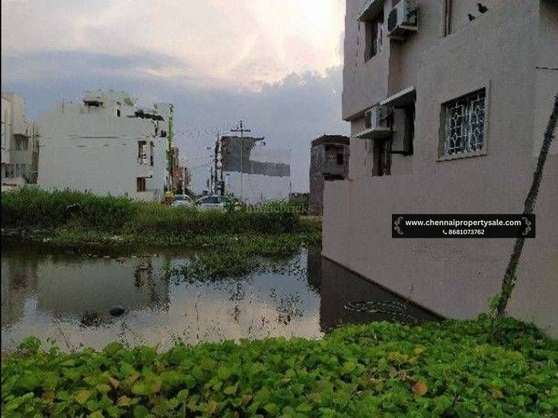 Premium Plots Sale in Surapet Near Kolathur