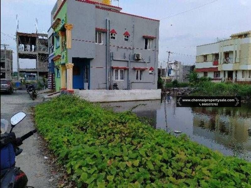 Premium Plots Sale in Surapet Near Kolathur