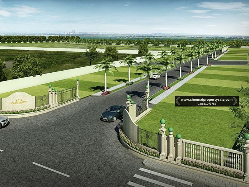 Premium Plots Sale in Surapet Near Kolathur 17 Premium Plots Sale in Surapet Near Kolathur