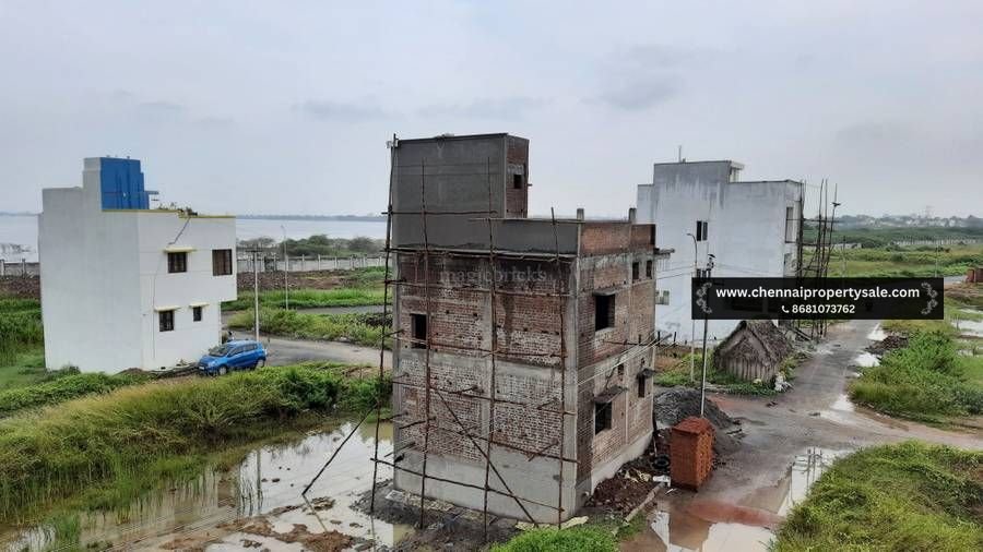 Premium Plots Sale in Surapet Near Kolathur