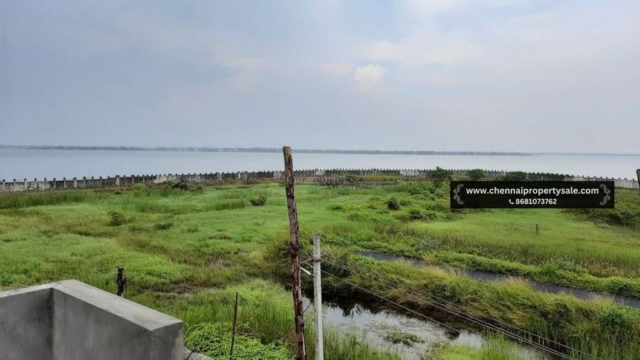 Premium Plots Sale in Surapet Near Kolathur