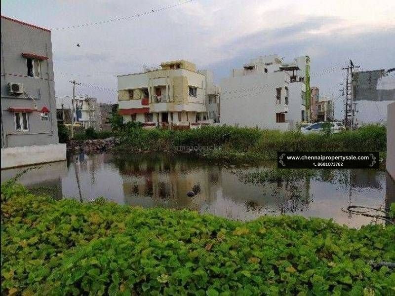 Premium Plots Sale in Surapet Near Kolathur