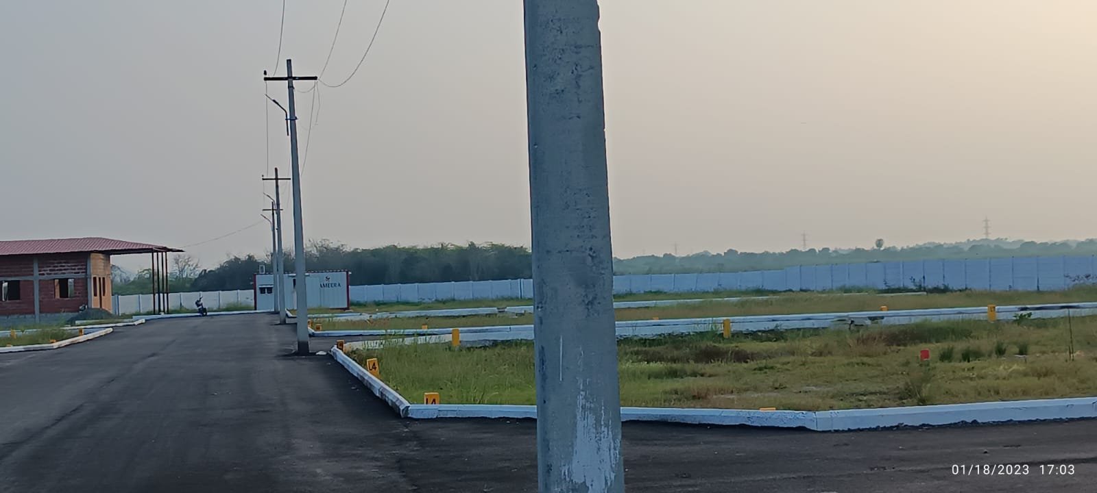 Premium Residential Plots Sale in Kundrathur