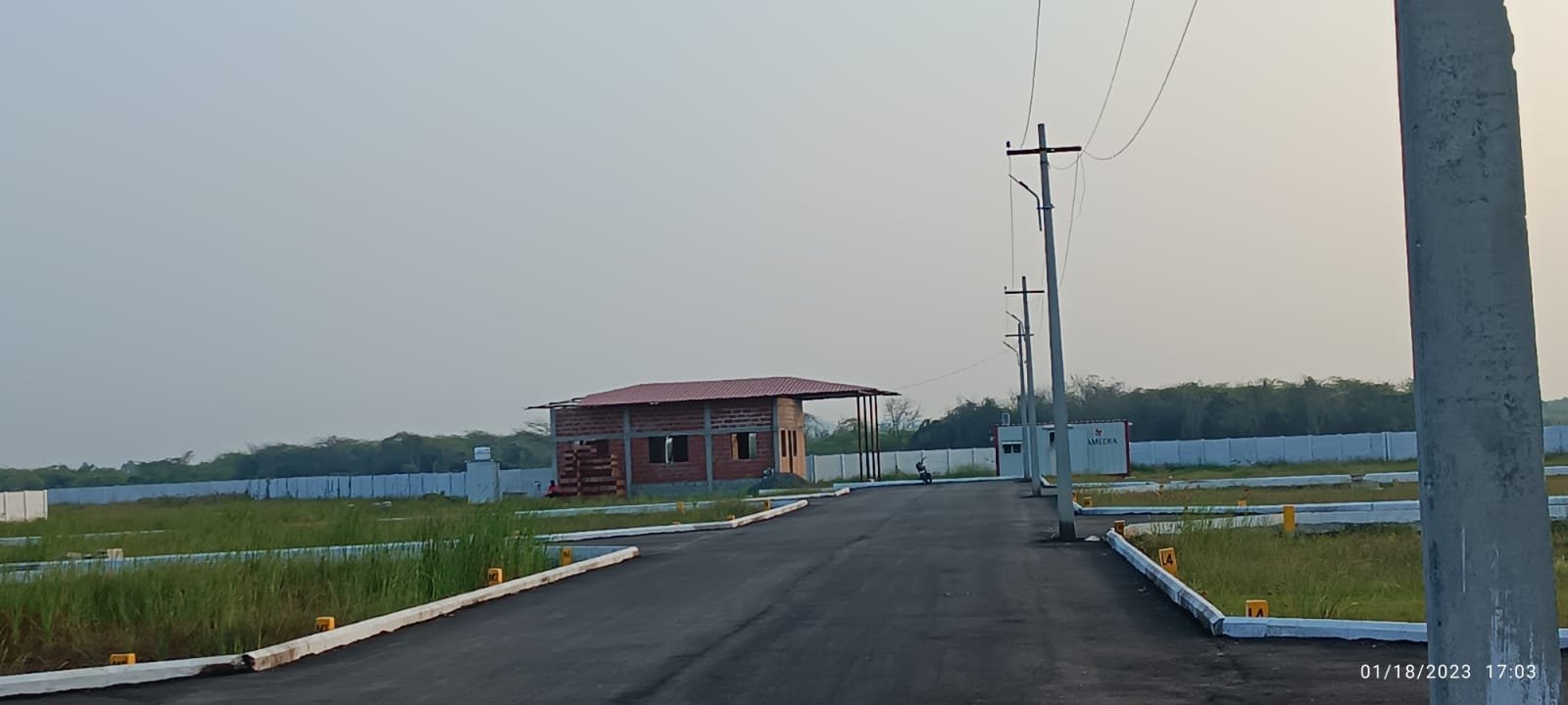 Premium Residential Plots Sale in Kundrathur 19 Premium Residential Plots Sale in Kundrathur