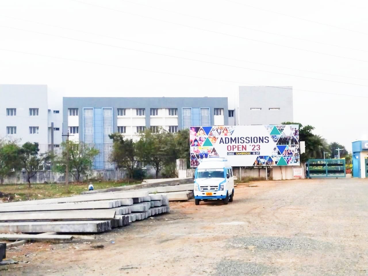 Premium Residential plots sale in Thirumazhisai