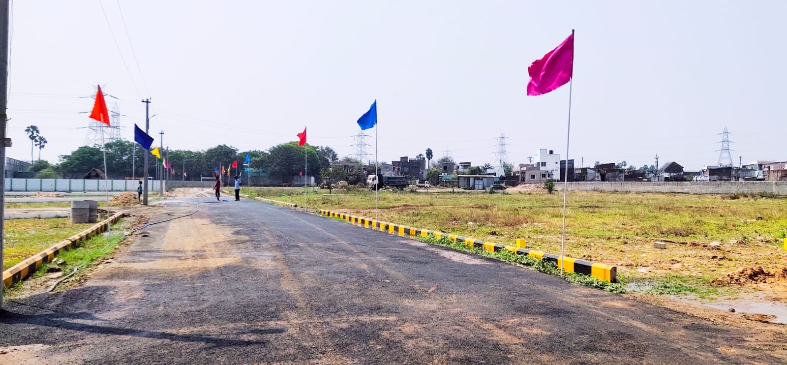 Premium Residential plots sale in Thirumazhisai 17 Premium Residential plots sale in Thirumazhisai