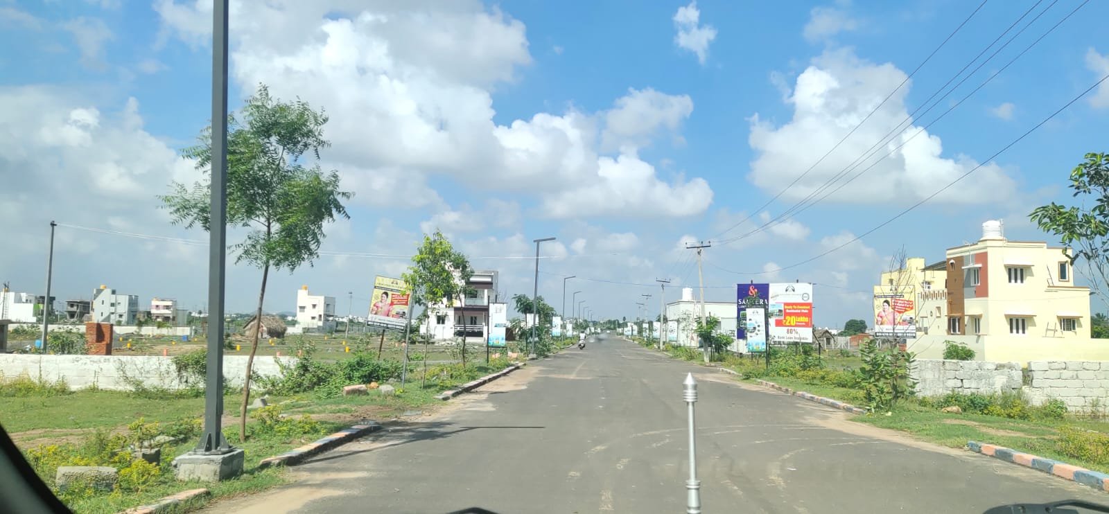 Premium Residential plots sale in Vengambakkam