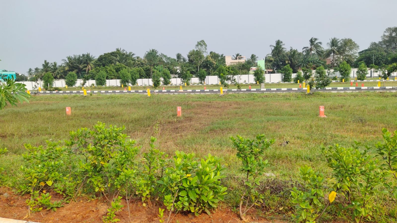 Premium Residential plots sale in Vengambakkam