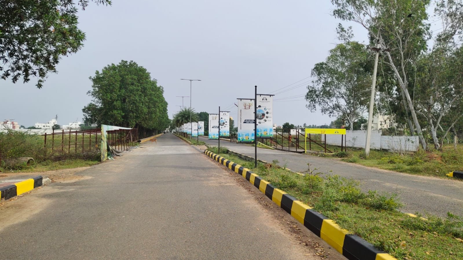 Premium Residential plots sale in Vengambakkam