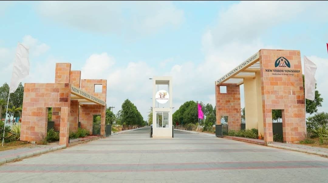 Premium Residential plots sale in Vengambakkam