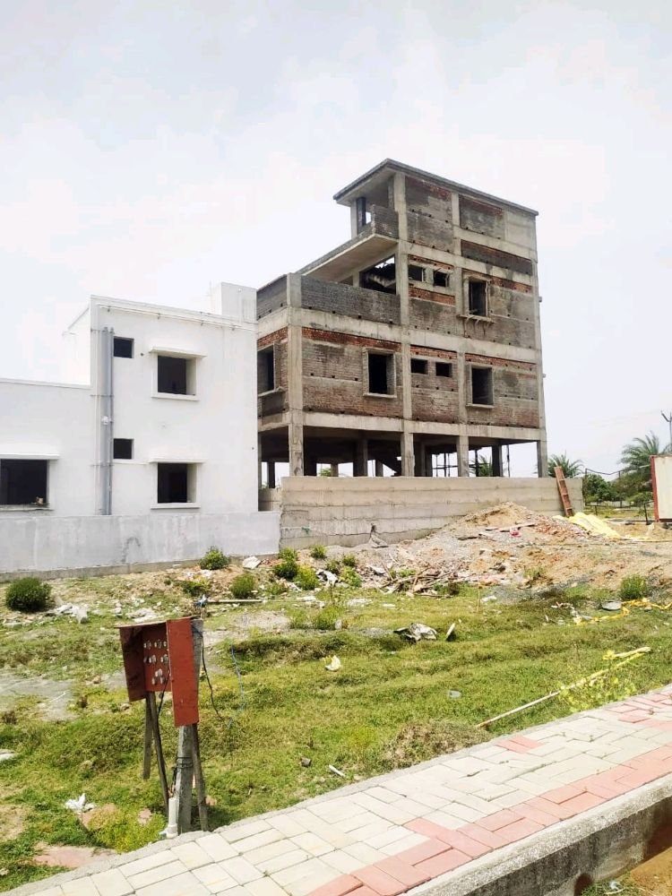 Residential plots sale in Vengambakkam 