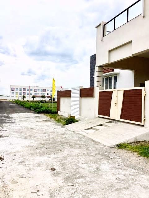 Premium Residential plots sale in Vengambakkam