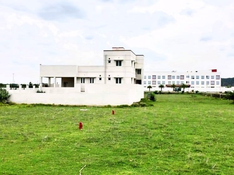 Premium Residential plots sale in Vengambakkam