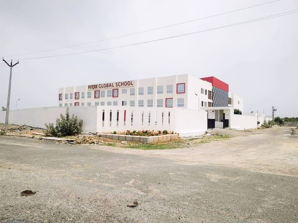 Premium Residential plots sale in Vengambakkam