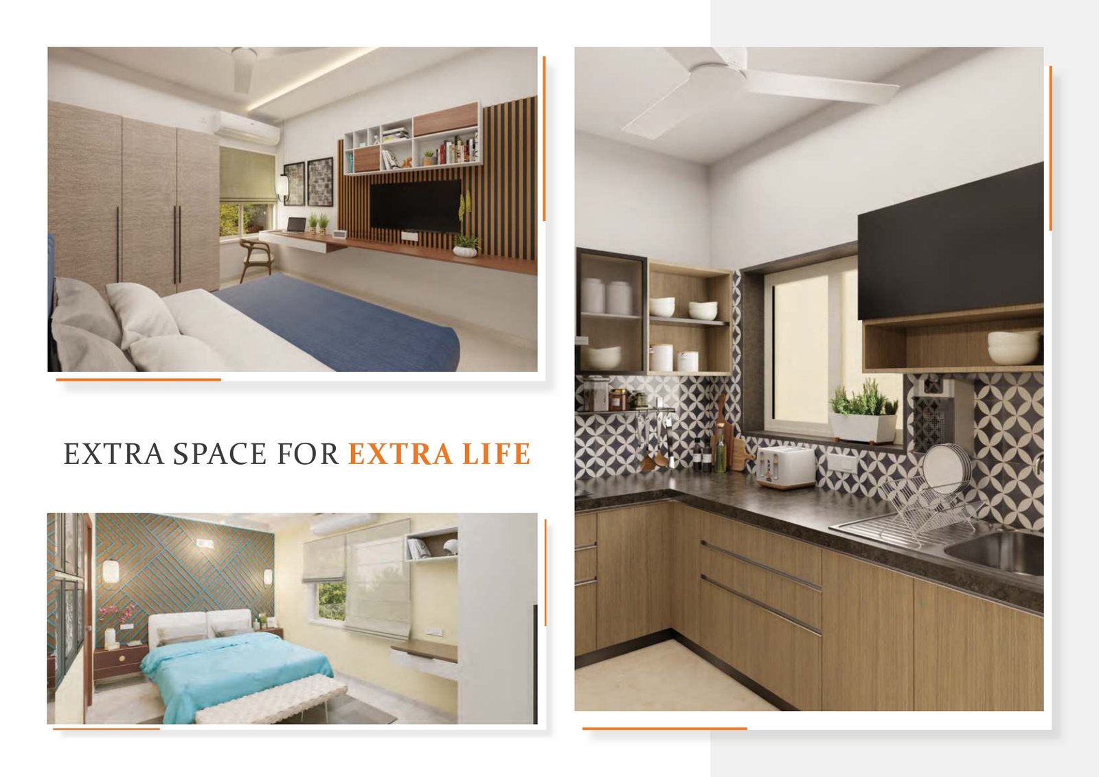 Premium Flats Sale in Thalambur OMR