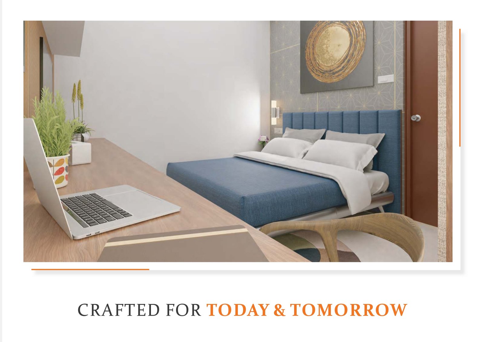 Premium Flats Sale in Thalambur OMR