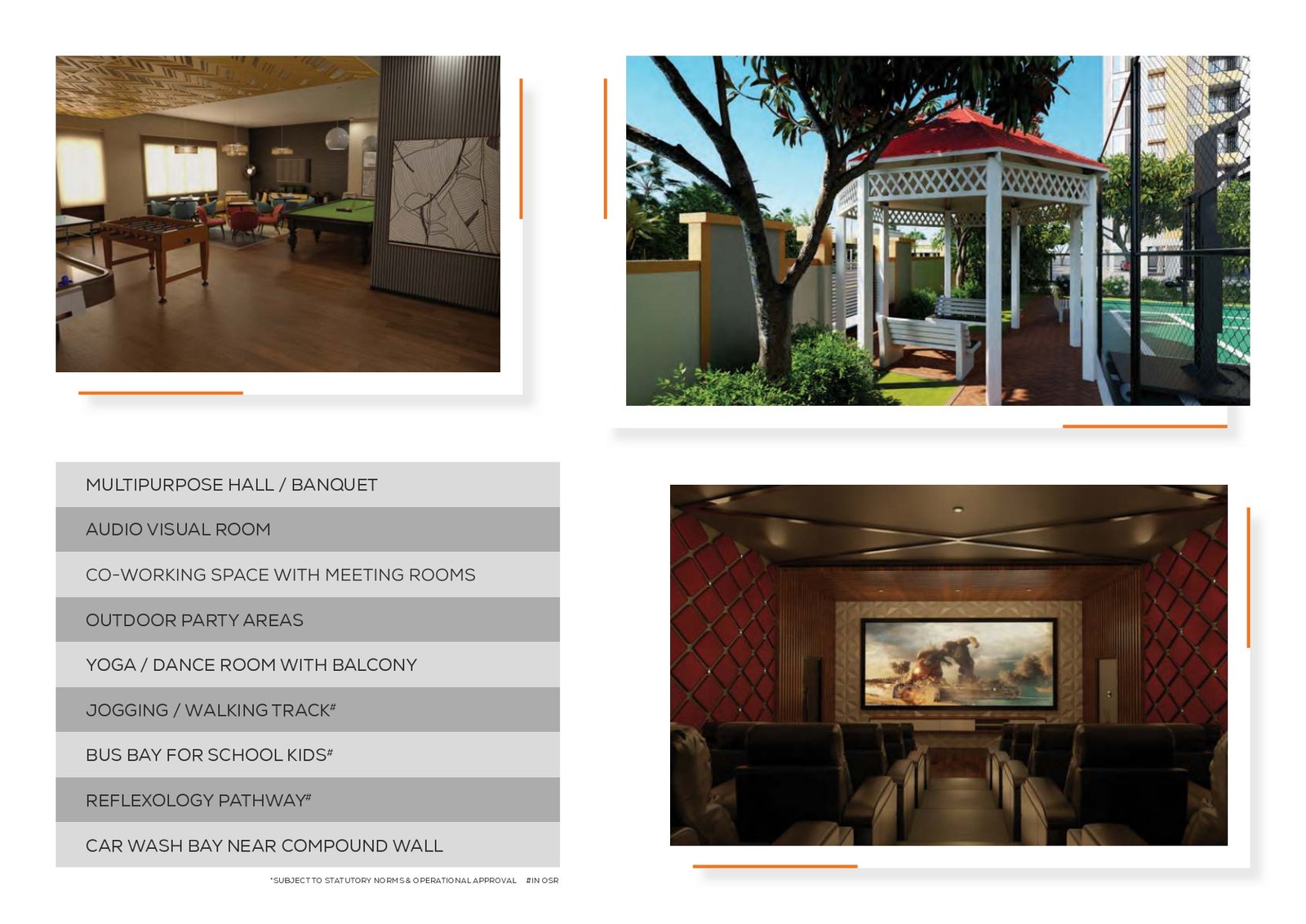 Premium Flats Sale in Thalambur OMR