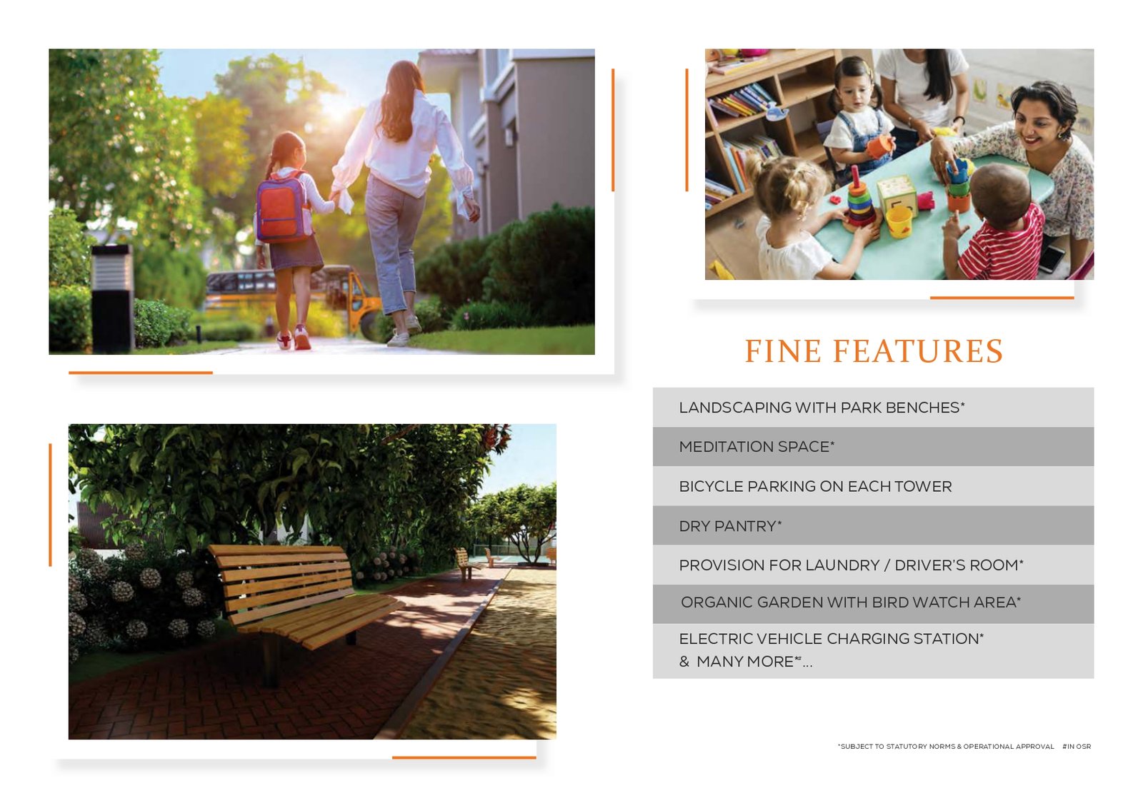 Premium Flats Sale in Thalambur OMR