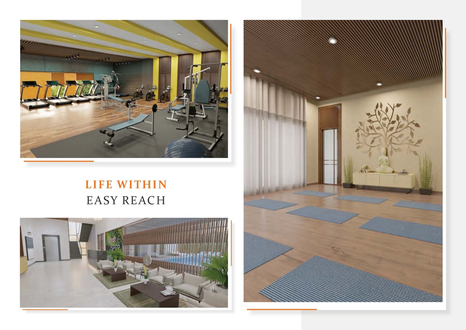 Premium Flats Sale in Thalambur OMR