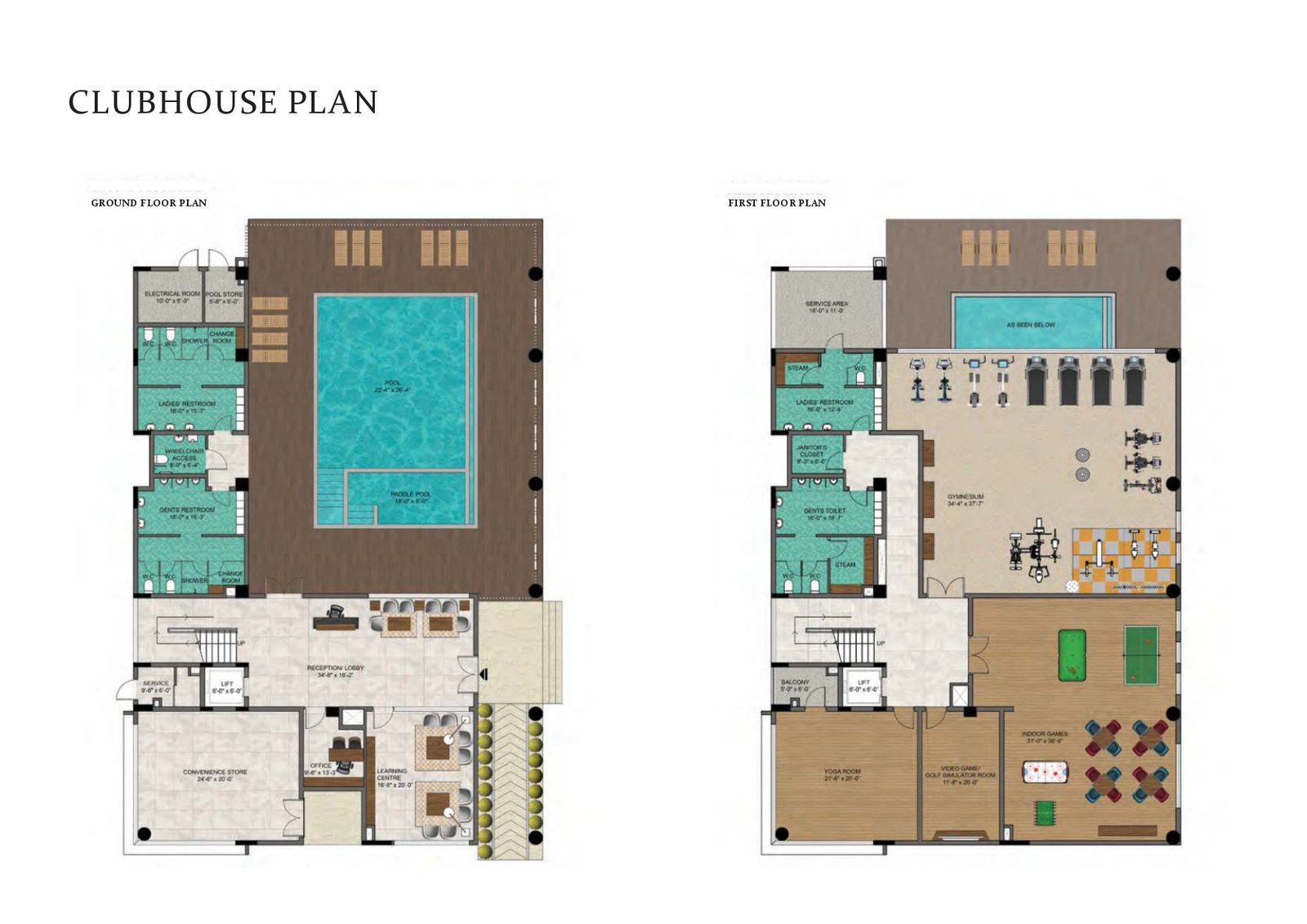 Premium Flats Sale in Thalambur OMR