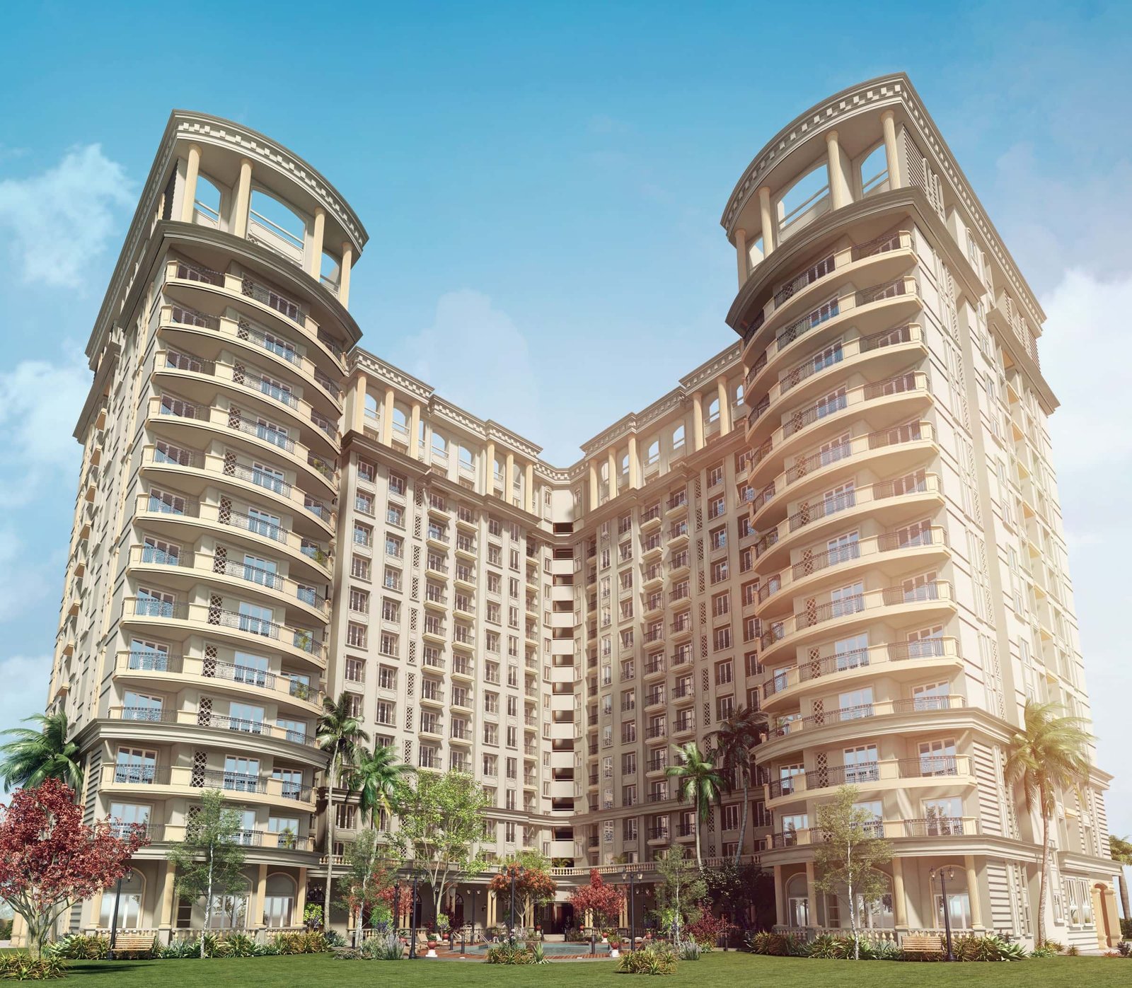 Luxury Apartments Sale in Porur