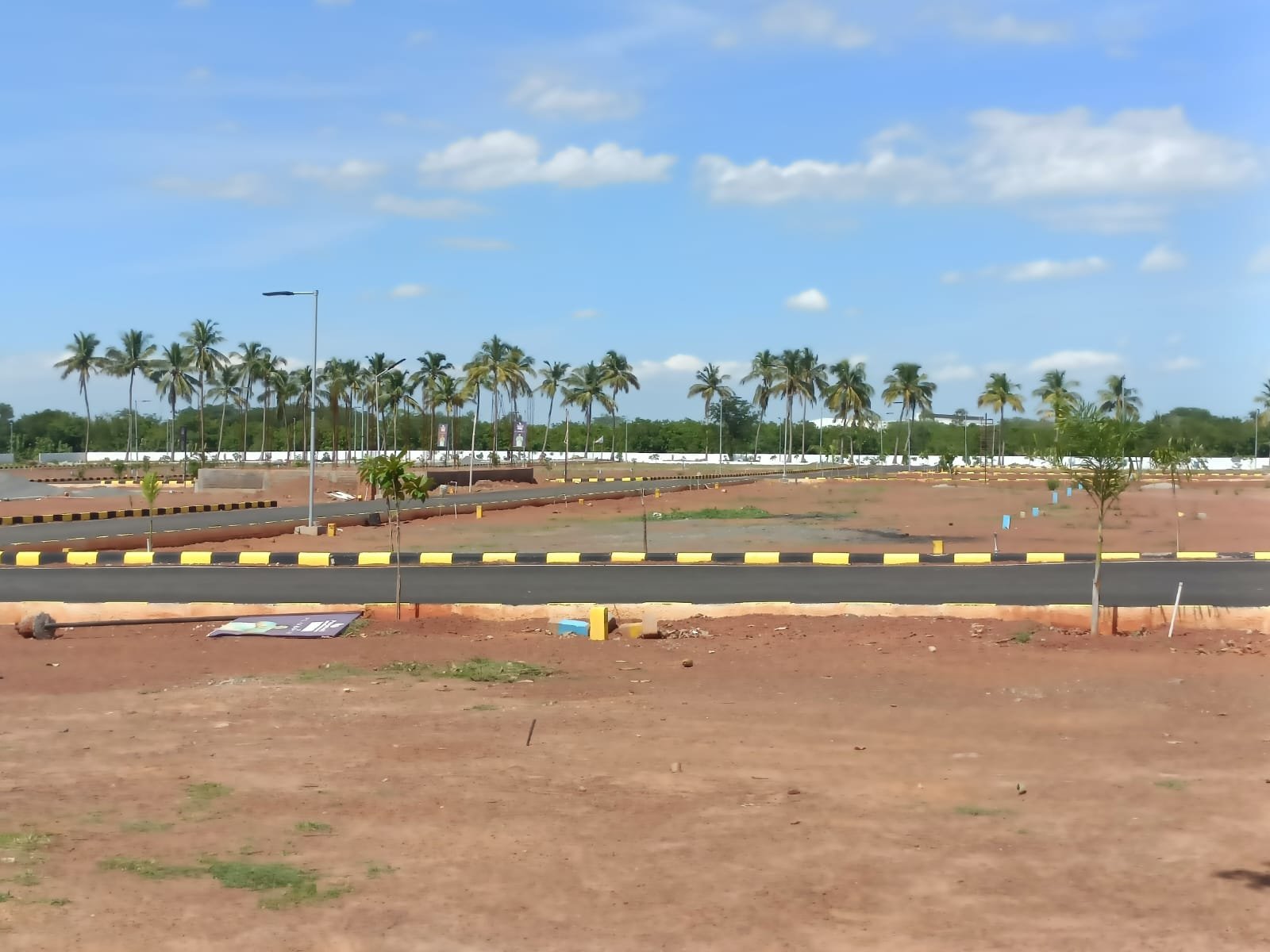 Villa Plots For Sale in Pannur near Sunguvarchatram